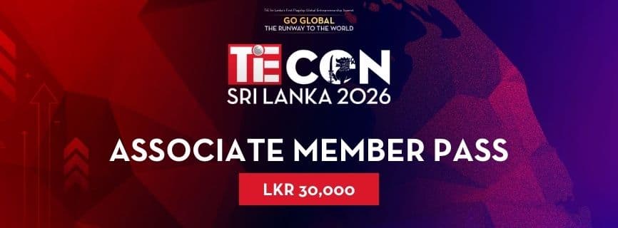 ASSOCIATE MEMBERS PASS - Only for the Tie Members