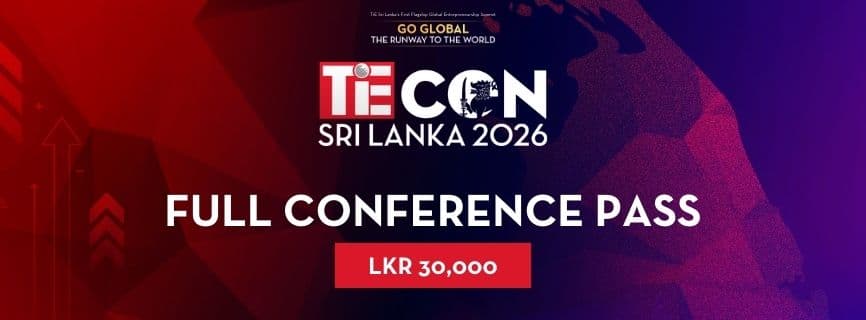 Full Conference Pass